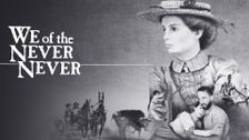 We of the Never Never