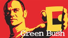 Green Bush