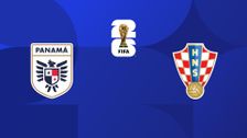 S2026 E47: Group L: Panama vs Croatia