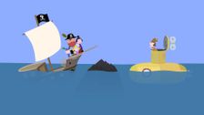 S2 E8: Elf Rescue