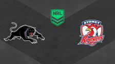 S2026 E4: Penrith Panthers vs Sydney Roosters