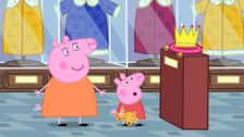 S1 E39: The Museum