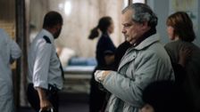 S3 E3: Dead Male One