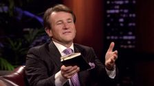 S2 E7: Shark Tank