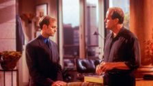 S6 E3: Dial M for Martin