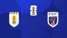 S2026 E39: Group H: Uruguay vs Cabo Verde