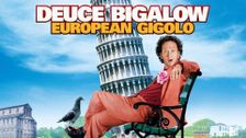 Deuce Bigalow: European Gigolo