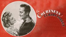 The Courtneys of Curzon Street
