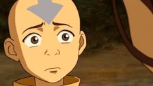 S1 E9: The Waterbending Scroll