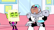 S1 E10: La Larva Amor