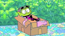 S1 E9: Ghost Boy