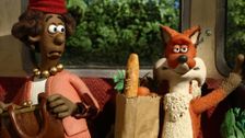 S2 E23: Cock-A-Doodle Shaun
