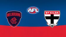 S2026 E18: Melbourne vs St Kilda