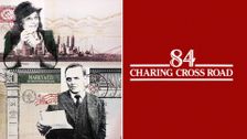 84 Charing Cross Road