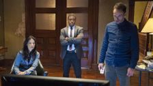 S1 E8: The Long Fuse