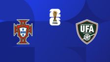 S2026 E45: Group K: Portugal vs Uzbekistan