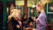 S3 E14: The One With Phoebe's Ex-Partner