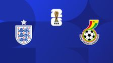 S2026 E46: Group L: England vs Ghana