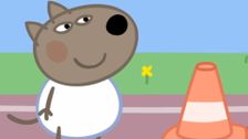 S4 E3: Basketball