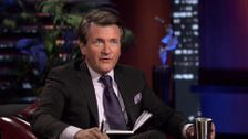 S4 E13: Shark Tank
