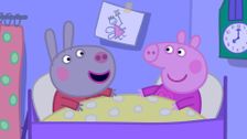 S3 E12: Delphine Donkey