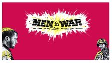 Men in War