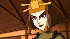 S1 E4: The Warriors of Kyoshi