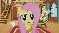 S3 E10: Keep Calm and Flutter On