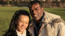 S1 E6: Long Lost Family