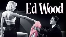 Ed Wood
