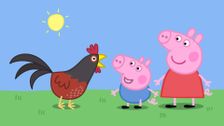 S3 E19: Granny Pig's Chickens