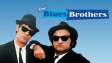 The Blues Brothers
