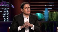 S4 E15: Shark Tank
