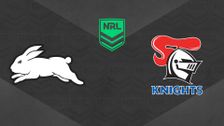 S2026 E1: South Sydney Rabbitohs vs Newcastle Knights