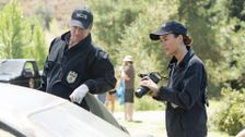 S10 E2: Recovery