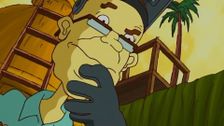 S3 E20: Merv Links to Otto; Big Air