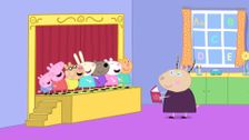 S1 E52: School Play