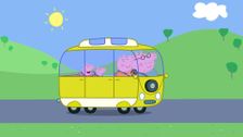 S3 E5: The Camper Van