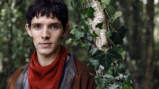 S1 E7: The Gates of Avalon
