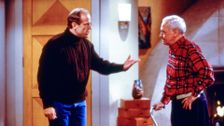 S6 E12: Our Parents Ourselves