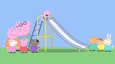 S1 E44: The Playground