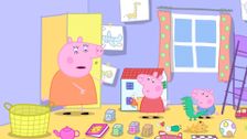 S1 E43: Tidying Up