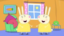 S3 E37: Miss Rabbit's Day Off