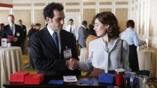 S1 E7: Duty and Honor