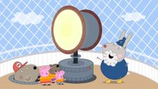 S4 E36: Grampy Rabbit's Lighthouse