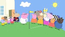S3 E9: Fun Run