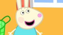 S2 E39: Rebecca Rabbit