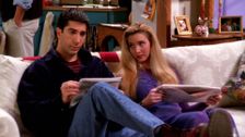 S1 E20: The One With the Evil Orthodontist