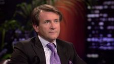 S2 E1: Shark Tank