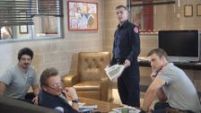 S1 E5: Hanging On